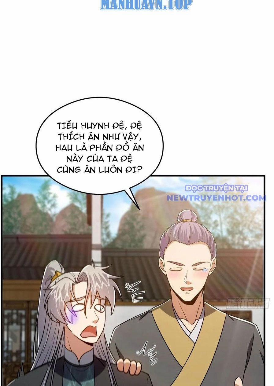 Ta Xuyên Không Với Max Điểm Mị Lực 108 trang 4