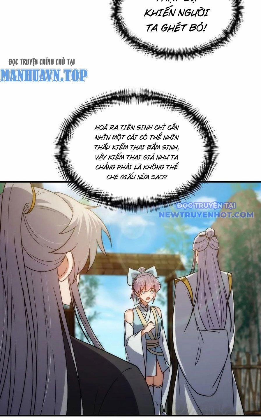 Ta Xuyên Không Với Max Điểm Mị Lực 108 trang 40