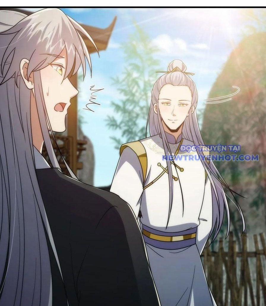 Ta Xuyên Không Với Max Điểm Mị Lực 108 trang 43