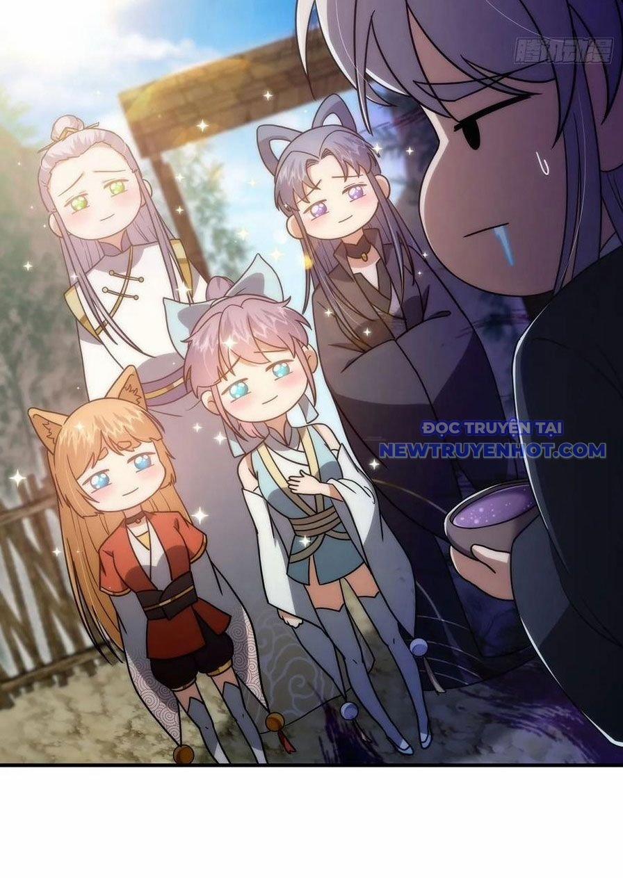 Ta Xuyên Không Với Max Điểm Mị Lực 108 trang 6