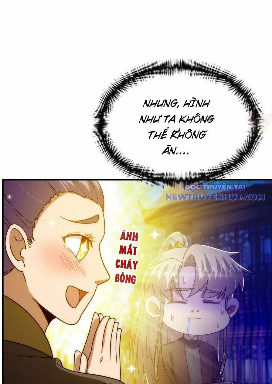 Ta Xuyên Không Với Max Điểm Mị Lực 108 trang 7