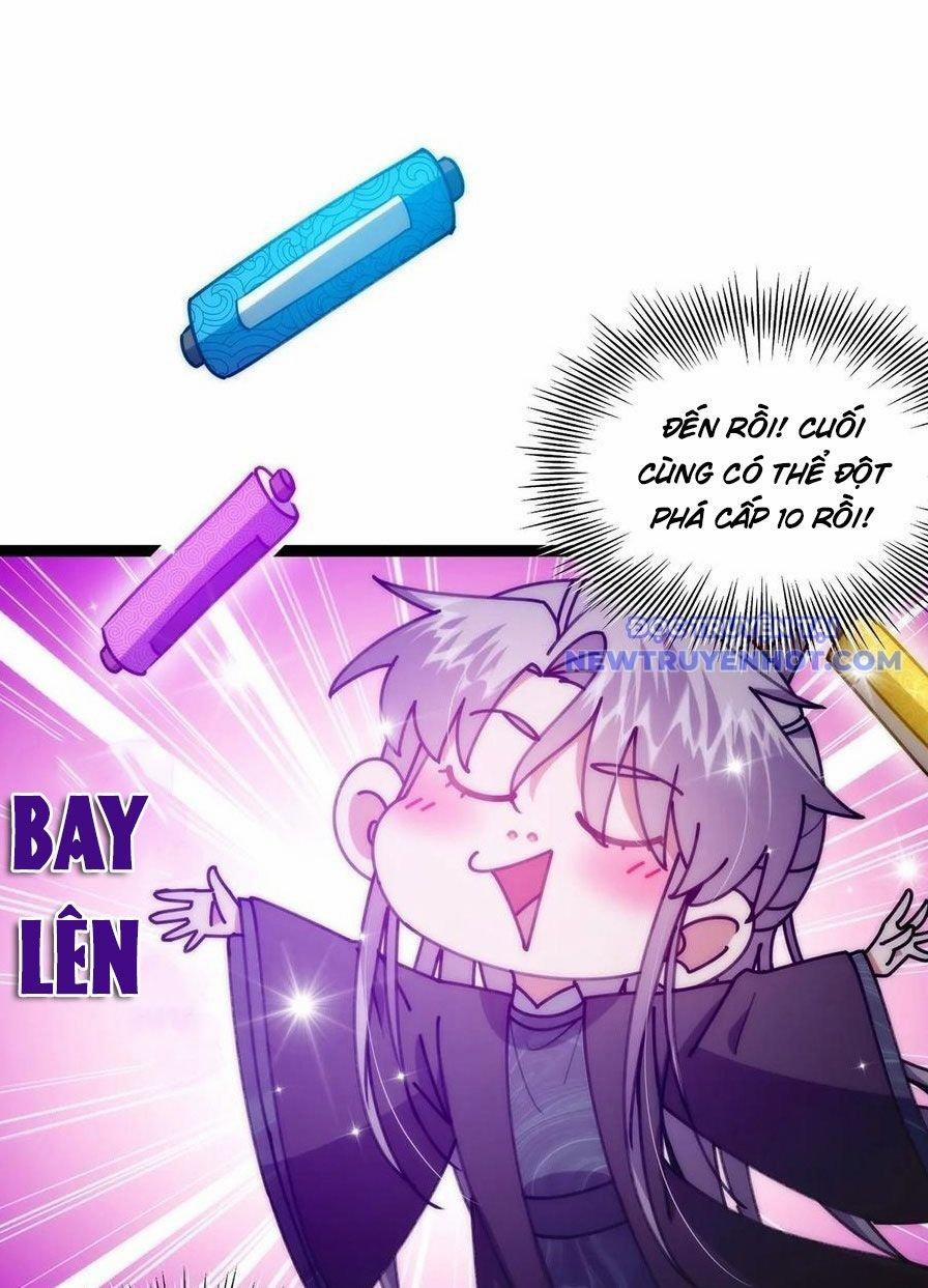 Ta Xuyên Không Với Max Điểm Mị Lực 109 trang 1