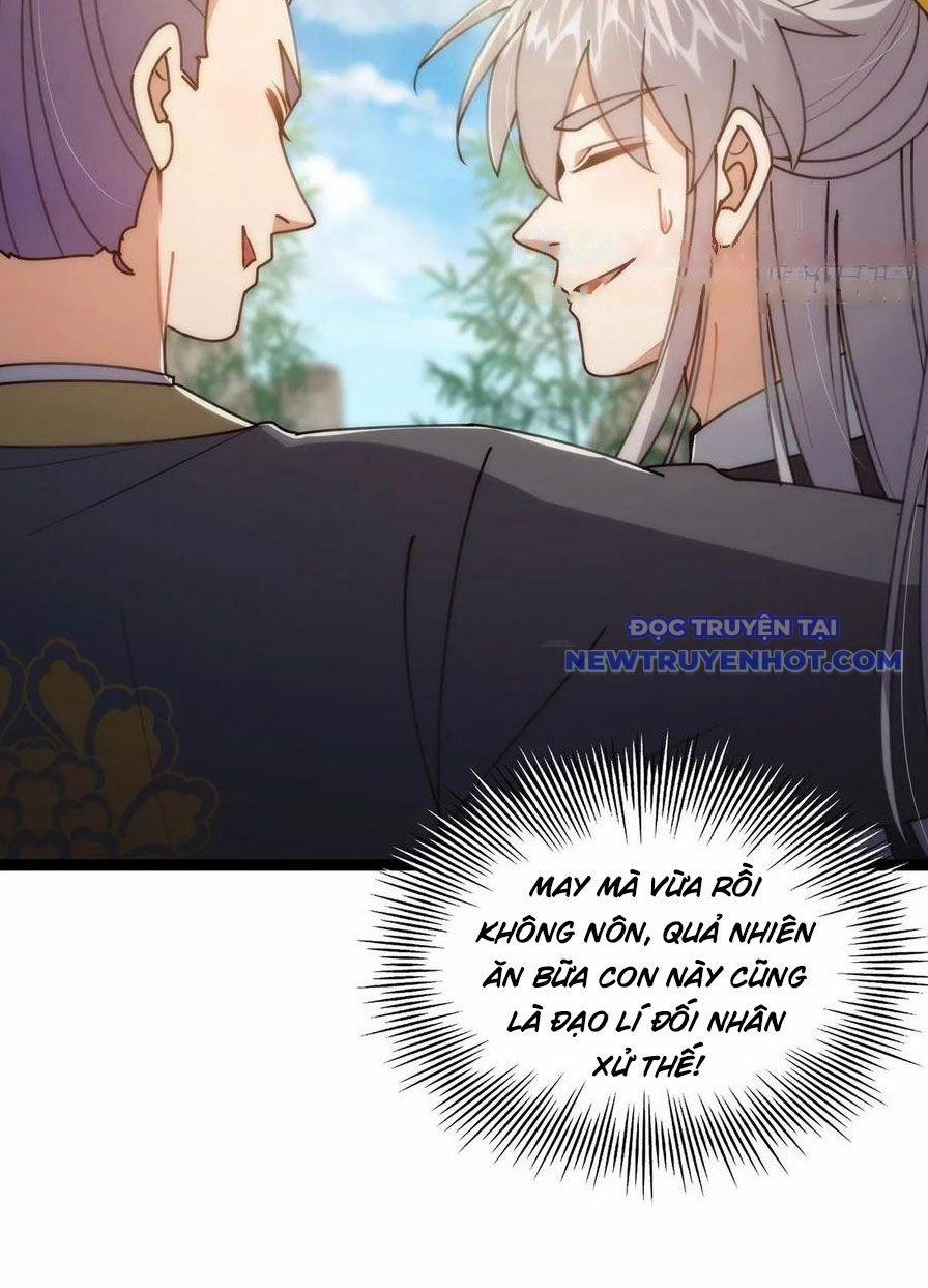 Ta Xuyên Không Với Max Điểm Mị Lực 109 trang 11