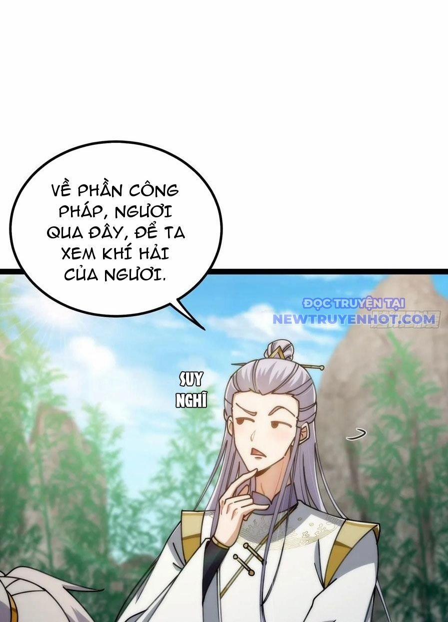 Ta Xuyên Không Với Max Điểm Mị Lực 109 trang 12