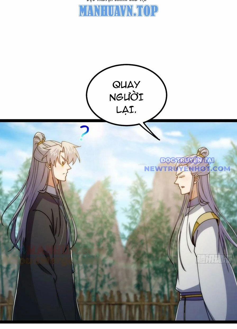 Ta Xuyên Không Với Max Điểm Mị Lực 109 trang 18