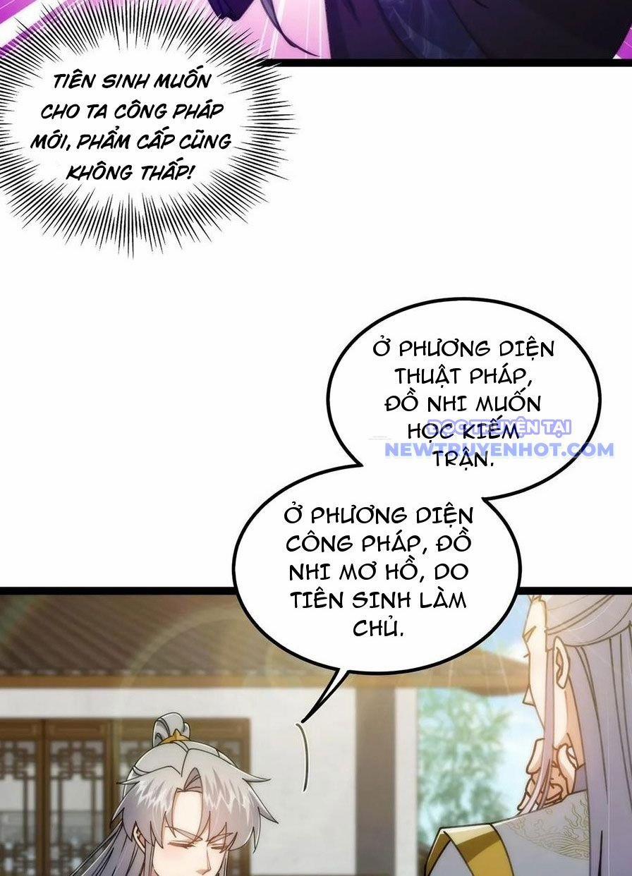 Ta Xuyên Không Với Max Điểm Mị Lực 109 trang 2