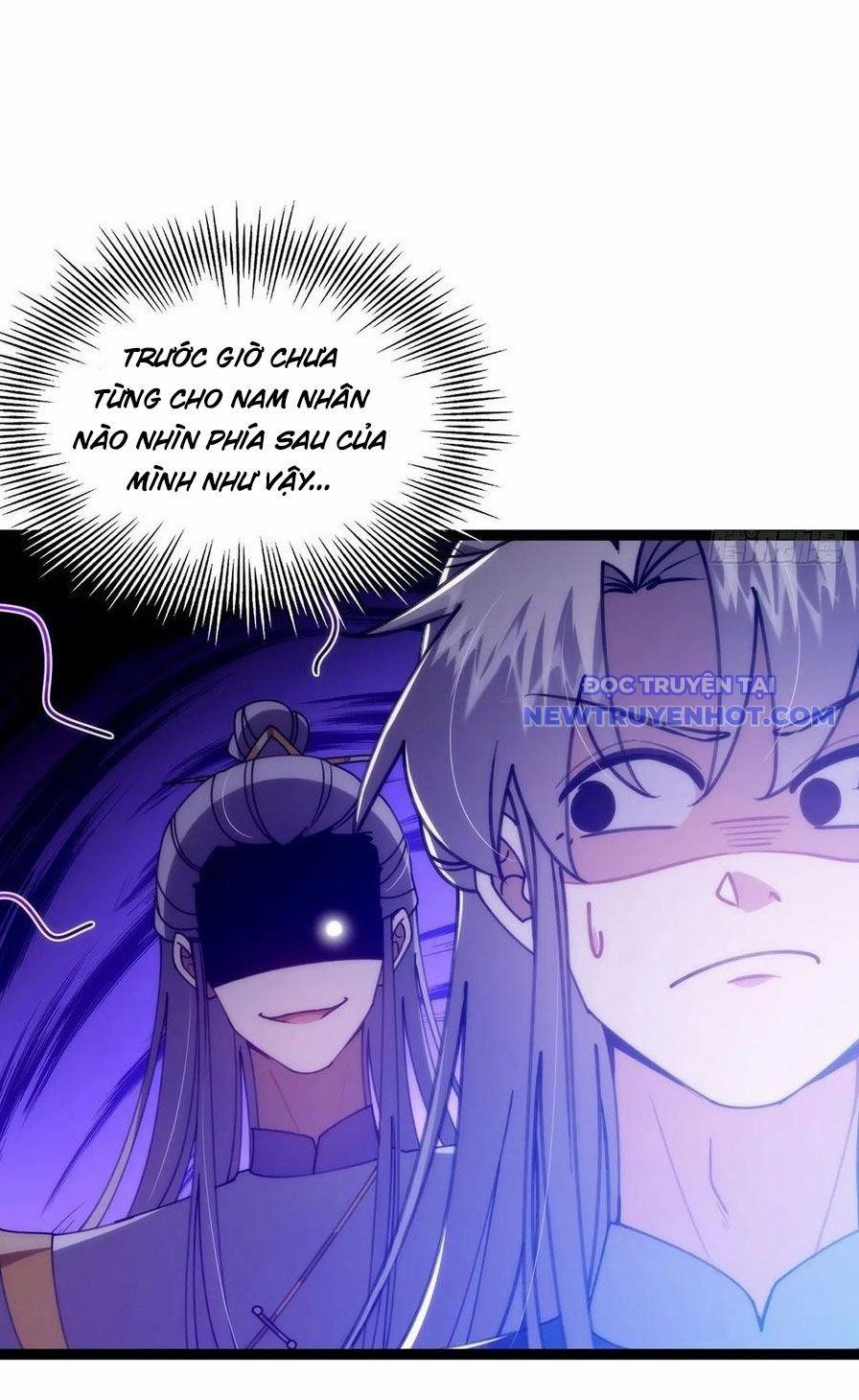 Ta Xuyên Không Với Max Điểm Mị Lực 109 trang 21