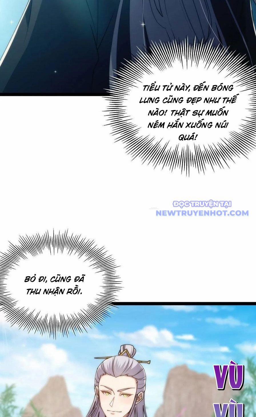 Ta Xuyên Không Với Max Điểm Mị Lực 109 trang 23