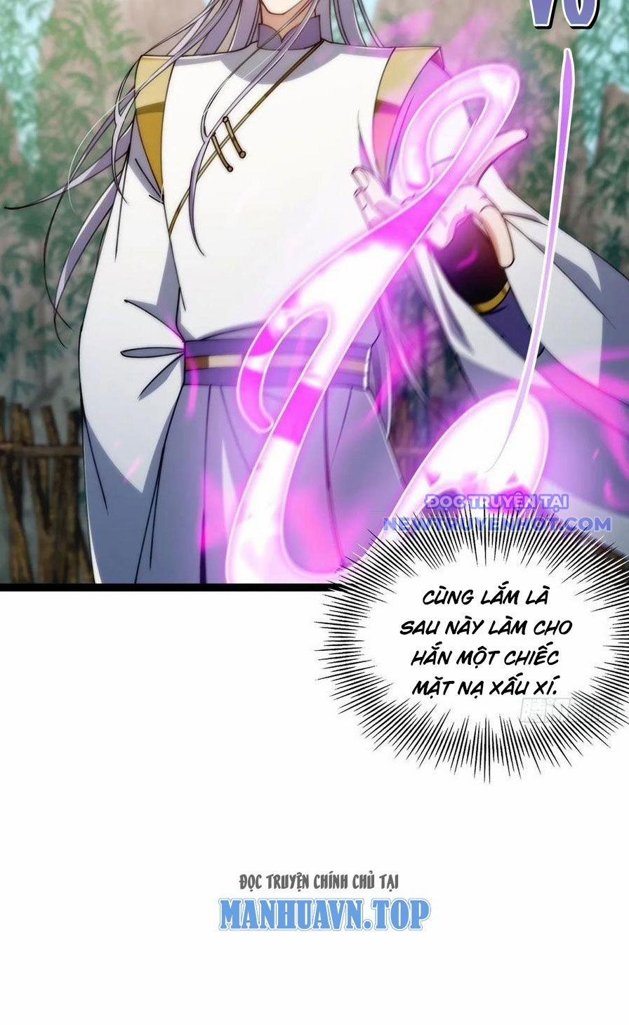 Ta Xuyên Không Với Max Điểm Mị Lực 109 trang 24