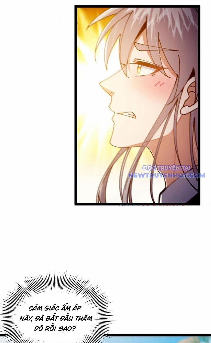 Ta Xuyên Không Với Max Điểm Mị Lực 109 trang 25