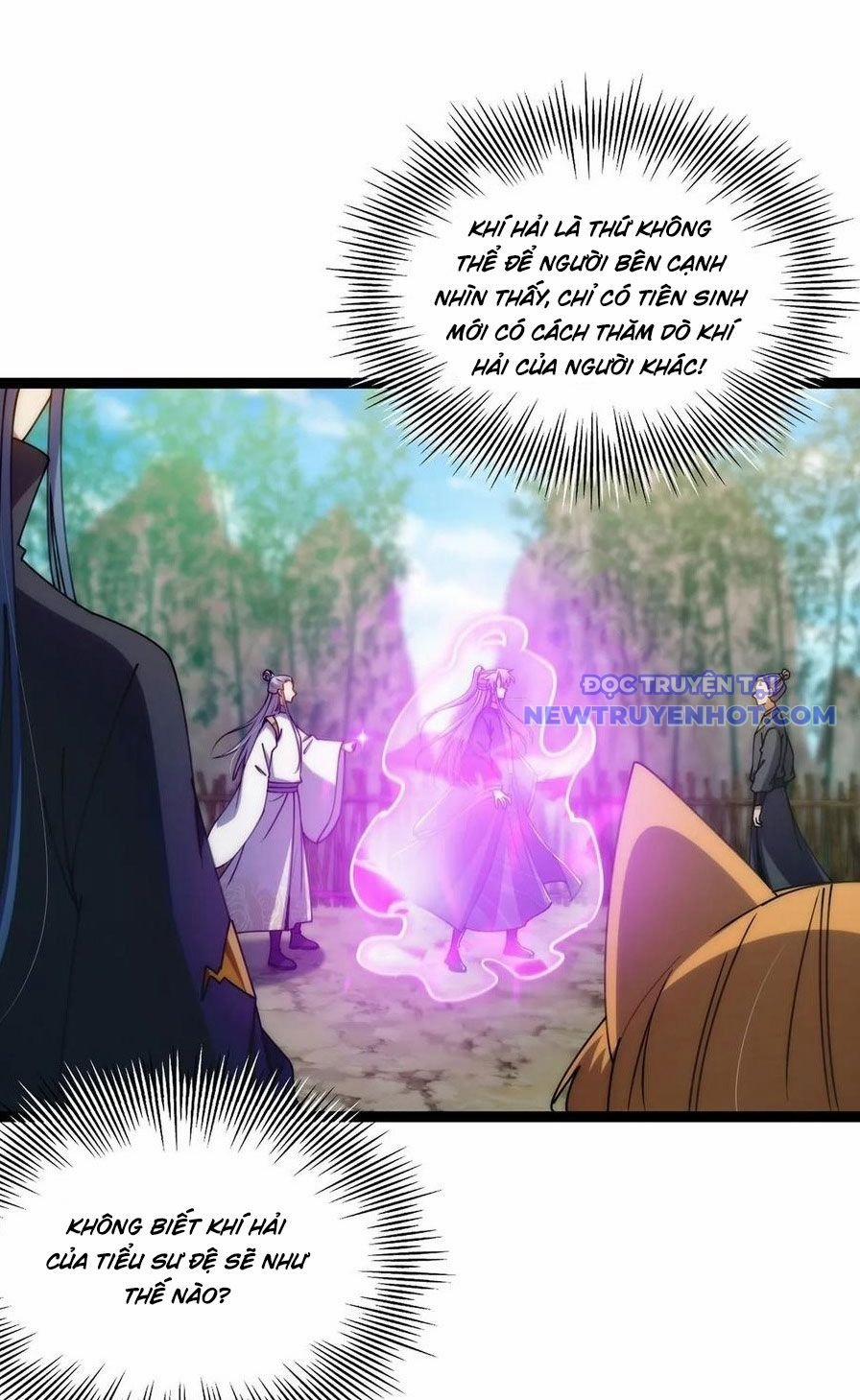 Ta Xuyên Không Với Max Điểm Mị Lực 109 trang 27