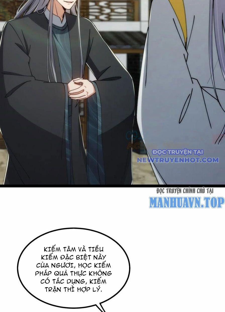 Ta Xuyên Không Với Max Điểm Mị Lực 109 trang 3