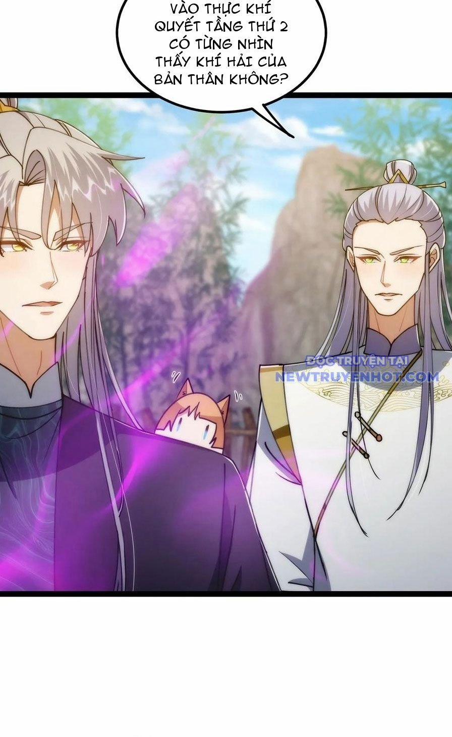 Ta Xuyên Không Với Max Điểm Mị Lực 109 trang 30