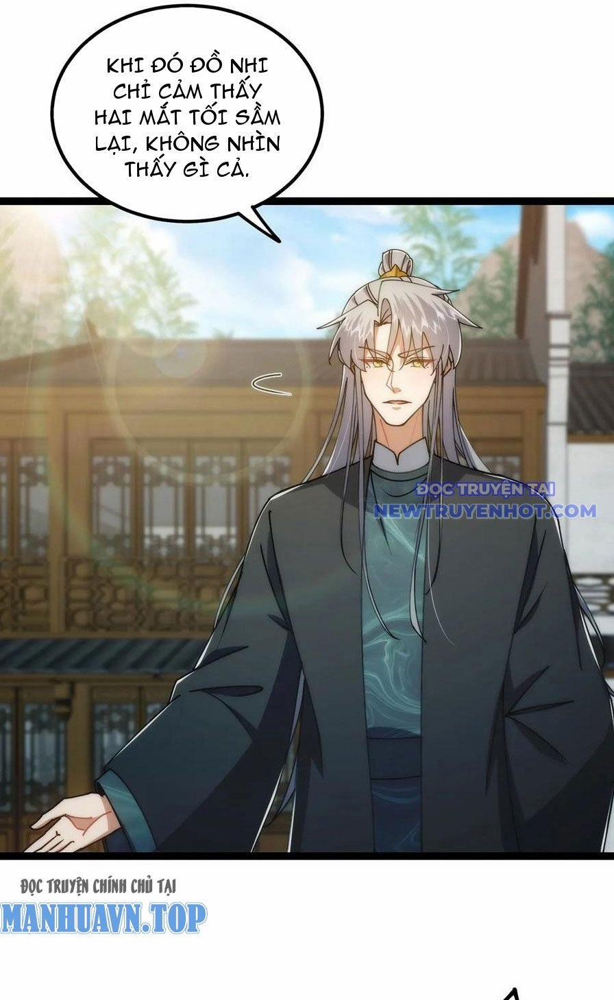 Ta Xuyên Không Với Max Điểm Mị Lực 109 trang 31