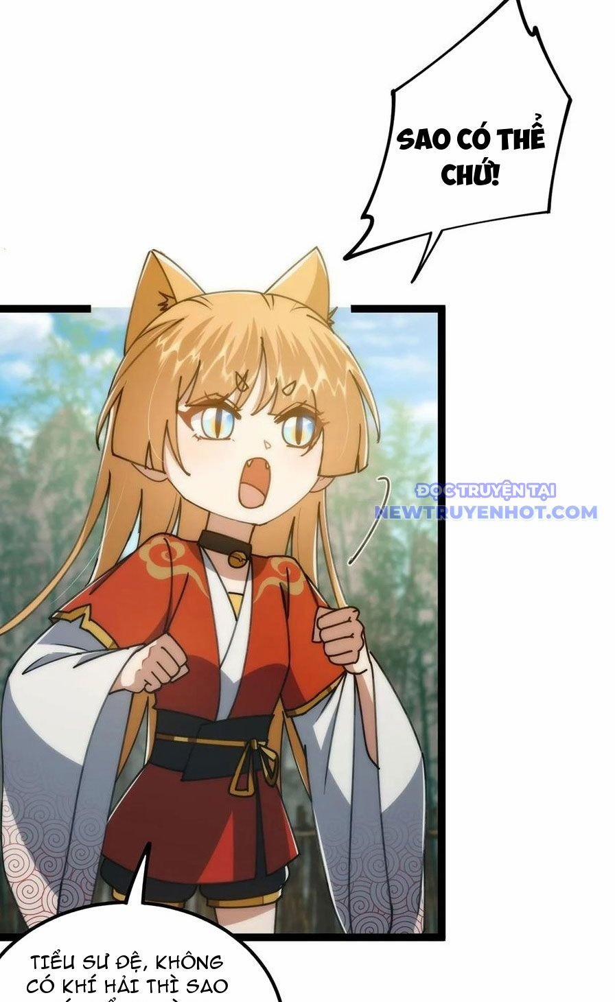 Ta Xuyên Không Với Max Điểm Mị Lực 109 trang 32