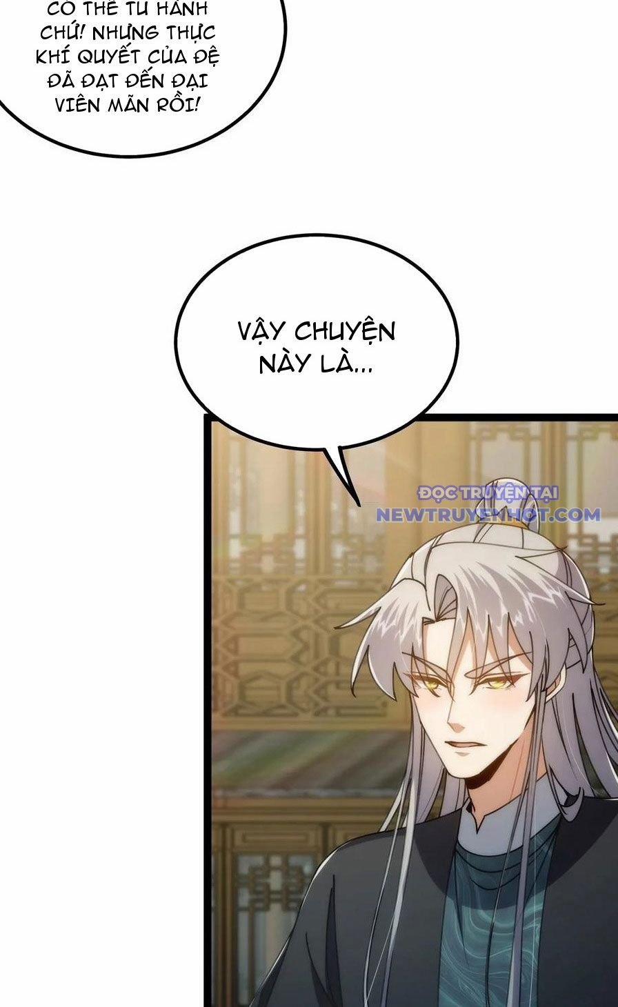 Ta Xuyên Không Với Max Điểm Mị Lực 109 trang 33