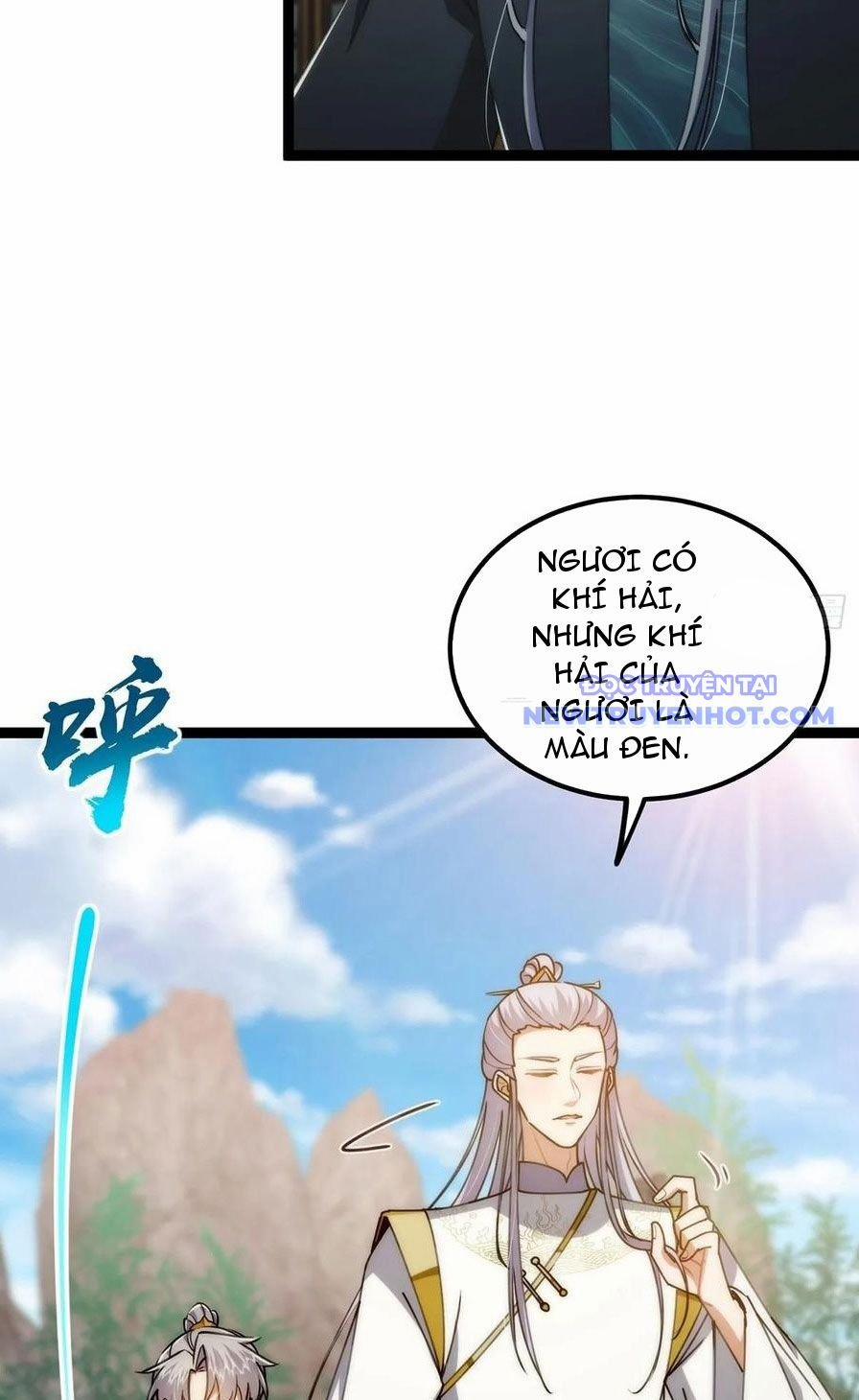 Ta Xuyên Không Với Max Điểm Mị Lực 109 trang 34