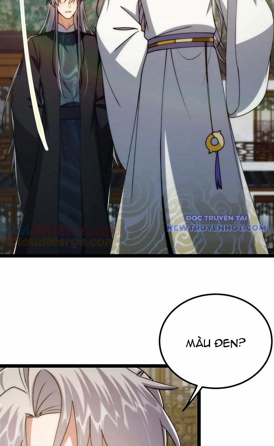 Ta Xuyên Không Với Max Điểm Mị Lực 109 trang 35