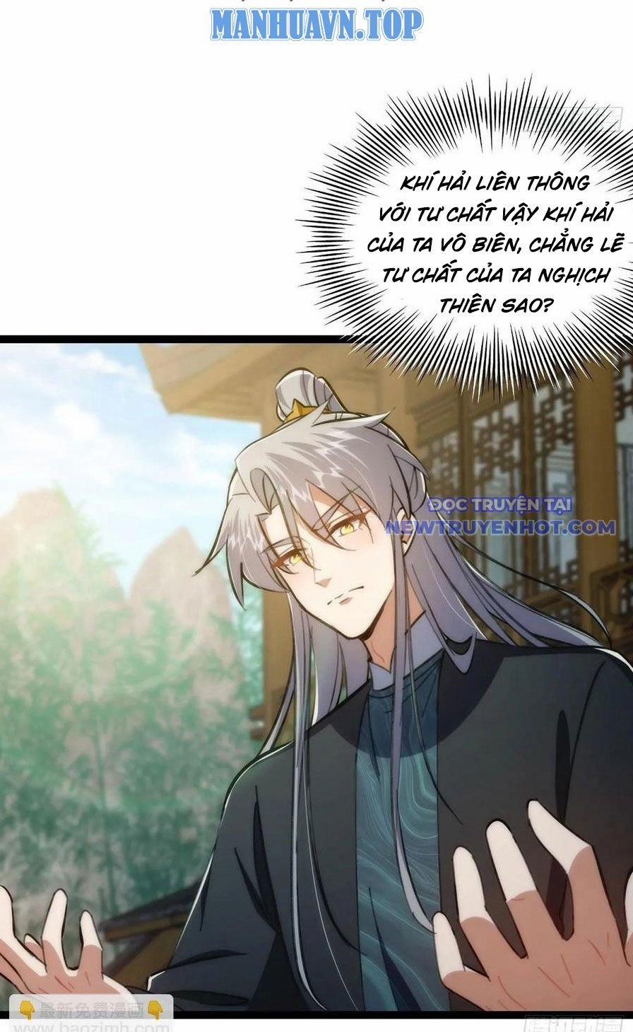 Ta Xuyên Không Với Max Điểm Mị Lực 109 trang 39