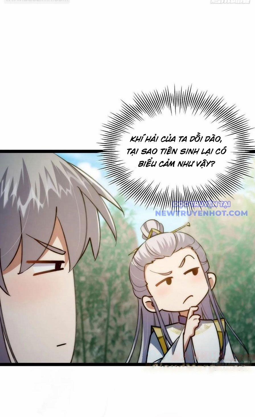 Ta Xuyên Không Với Max Điểm Mị Lực 109 trang 40