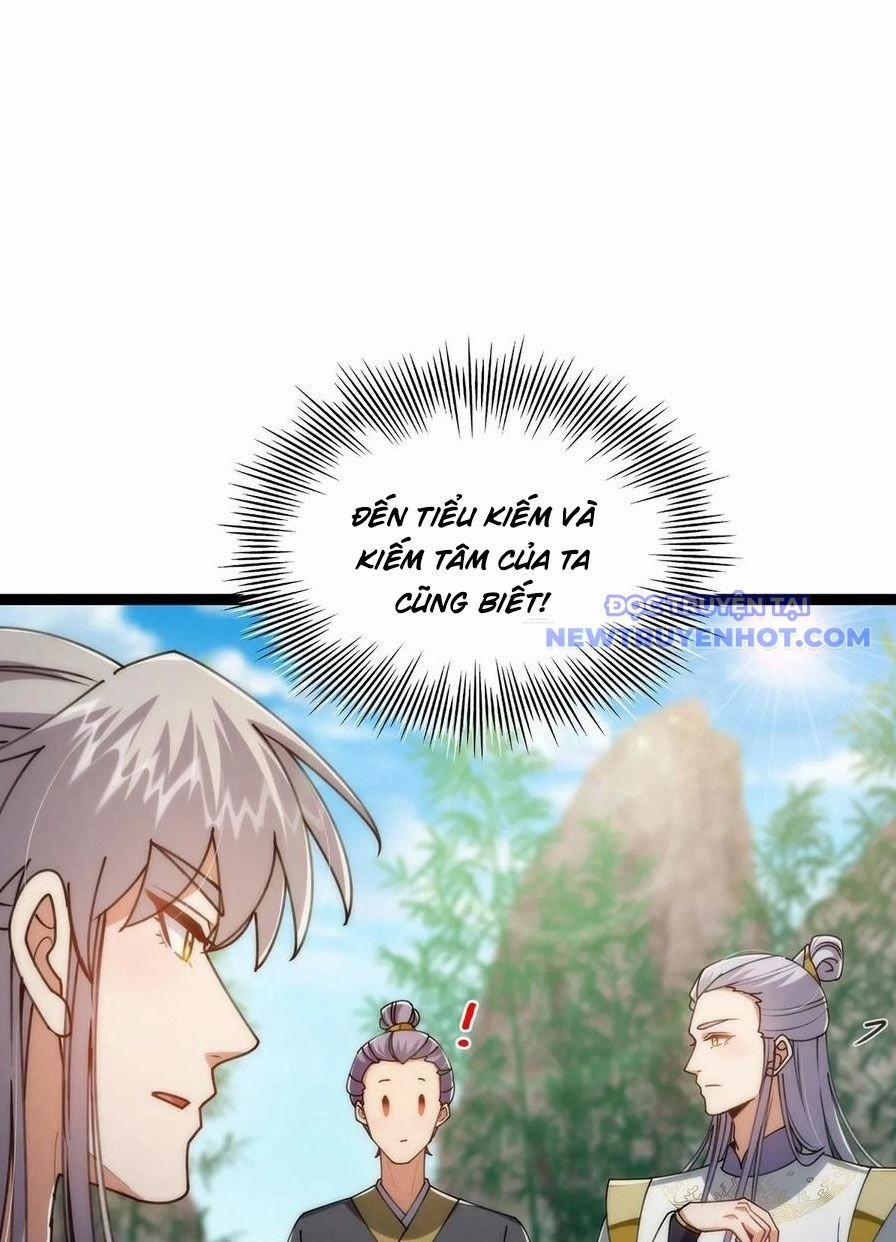 Ta Xuyên Không Với Max Điểm Mị Lực 109 trang 5