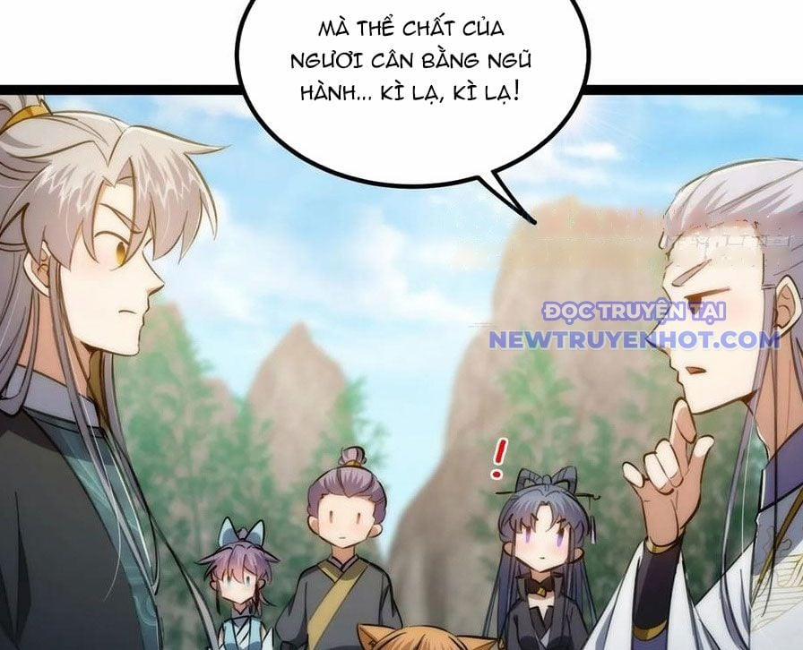 Ta Xuyên Không Với Max Điểm Mị Lực 109 trang 51