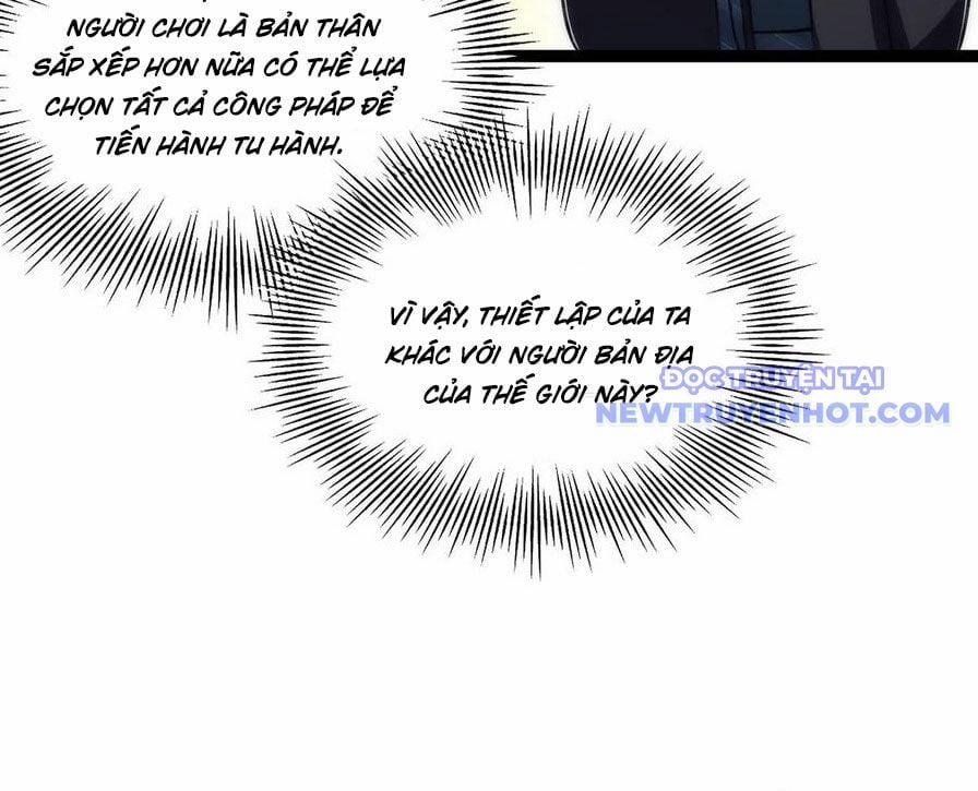 Ta Xuyên Không Với Max Điểm Mị Lực 109 trang 55