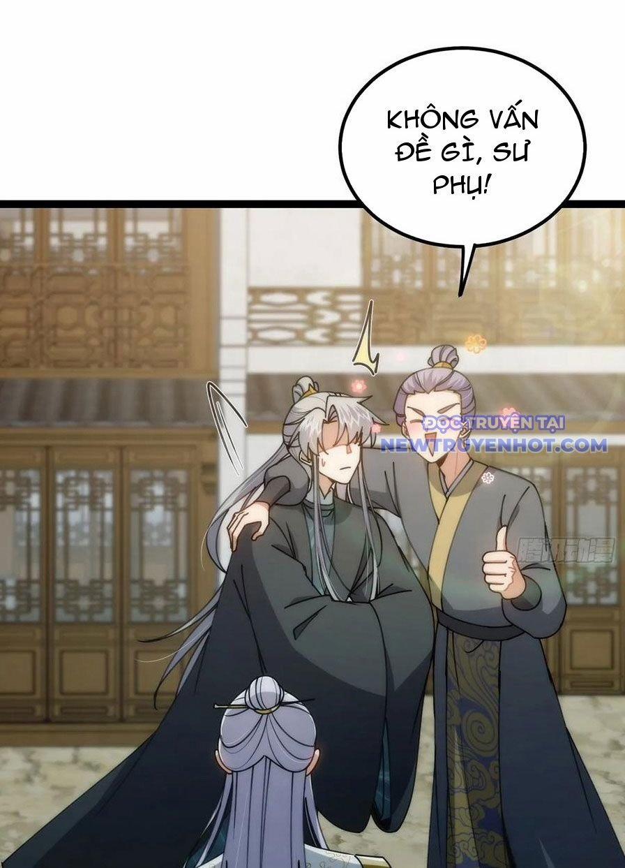 Ta Xuyên Không Với Max Điểm Mị Lực 109 trang 8