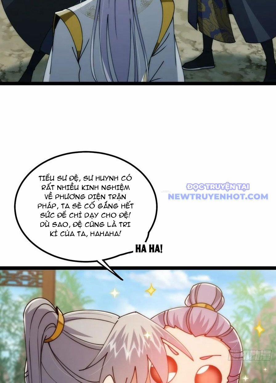 Ta Xuyên Không Với Max Điểm Mị Lực 109 trang 9
