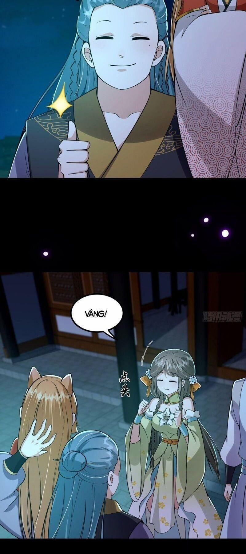 Ta Xuyên Không Với Max Điểm Mị Lực 11 trang 15