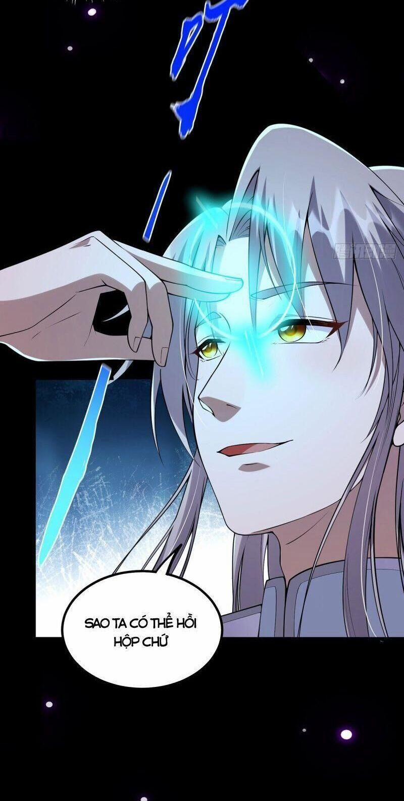 Ta Xuyên Không Với Max Điểm Mị Lực 11 trang 17