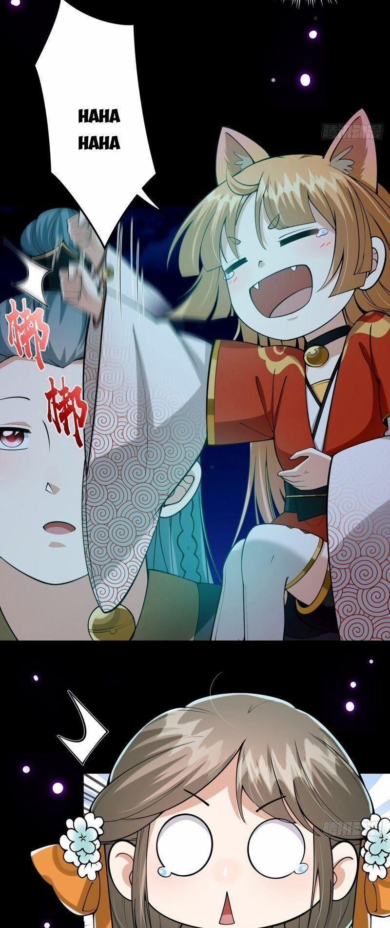 Ta Xuyên Không Với Max Điểm Mị Lực 11 trang 2