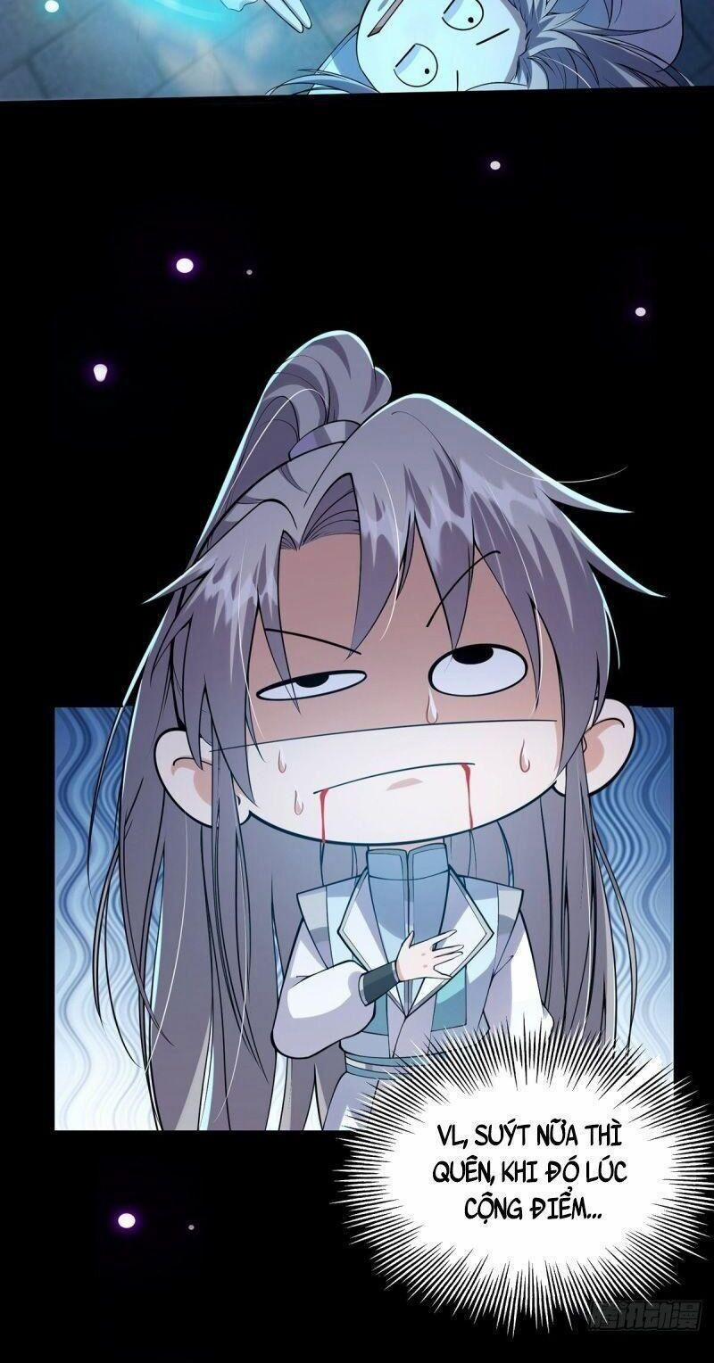 Ta Xuyên Không Với Max Điểm Mị Lực 11 trang 21
