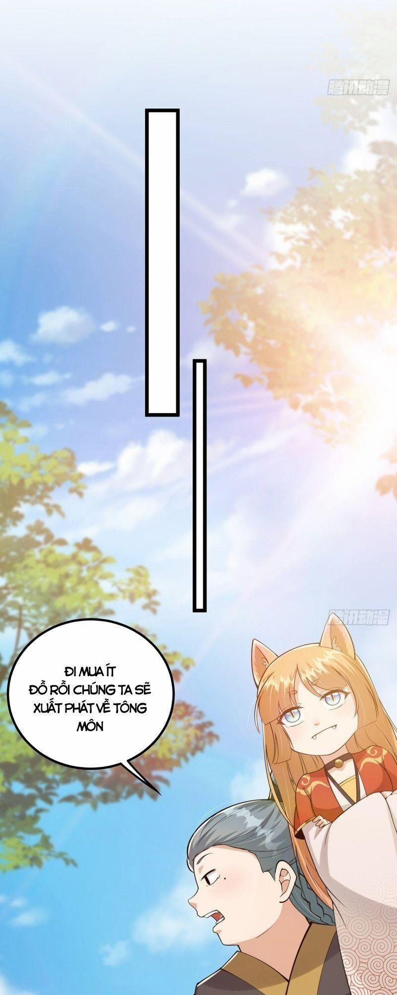 Ta Xuyên Không Với Max Điểm Mị Lực 11 trang 23