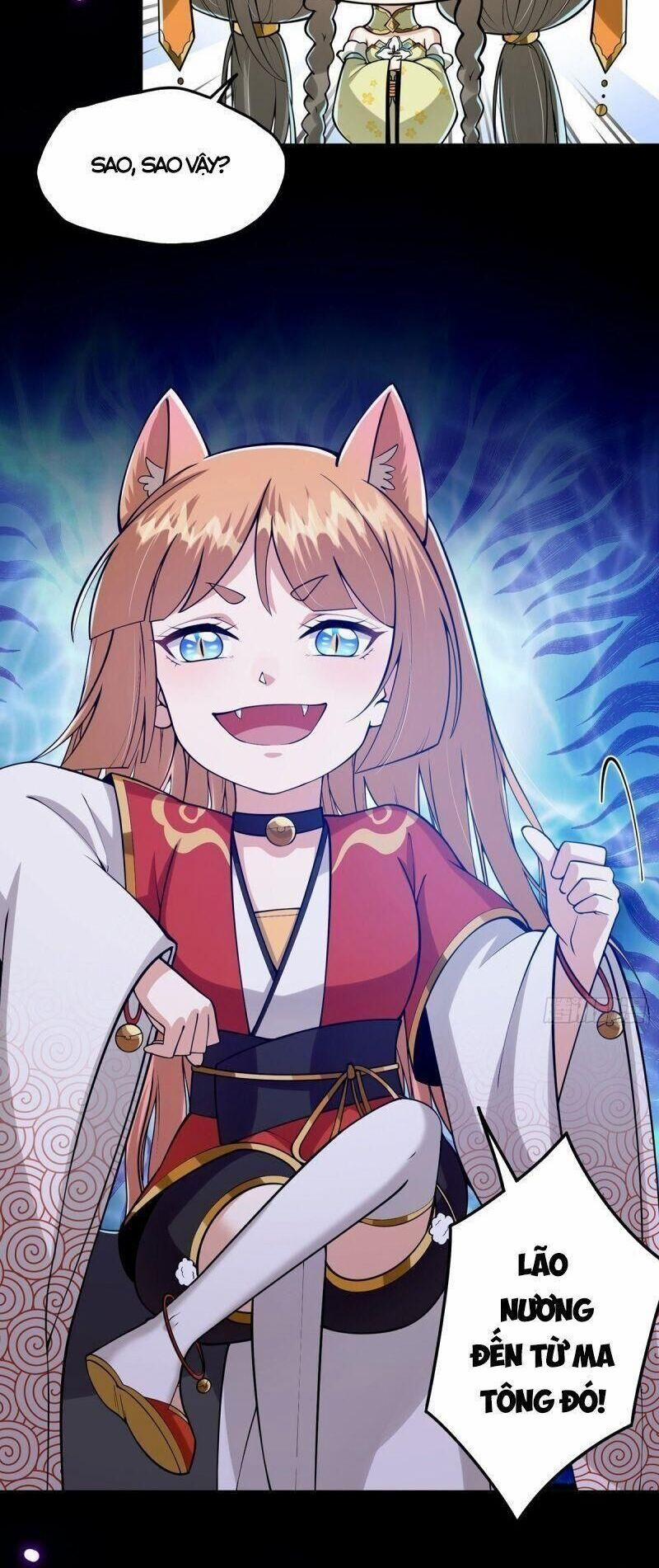 Ta Xuyên Không Với Max Điểm Mị Lực 11 trang 3