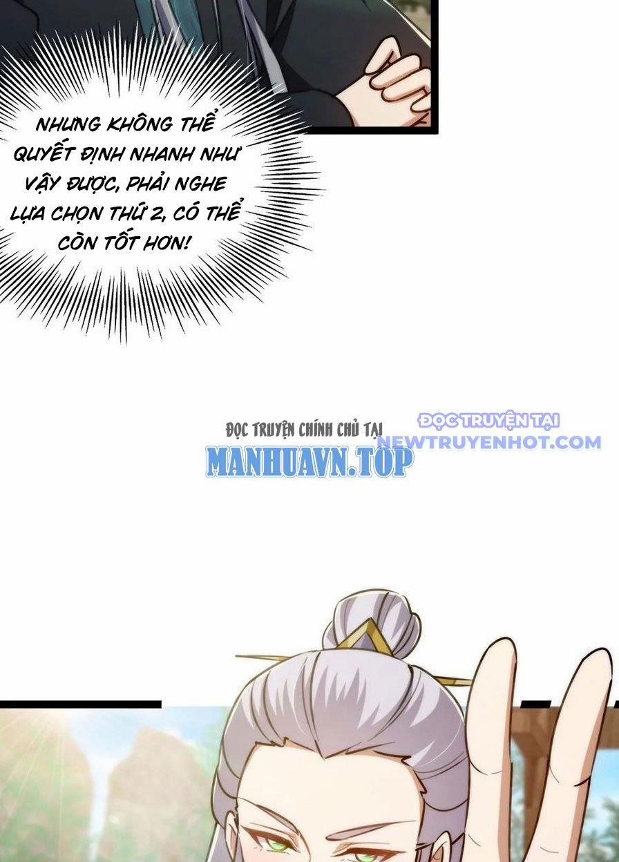 Ta Xuyên Không Với Max Điểm Mị Lực 110 trang 13
