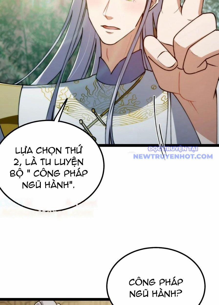 Ta Xuyên Không Với Max Điểm Mị Lực 110 trang 14