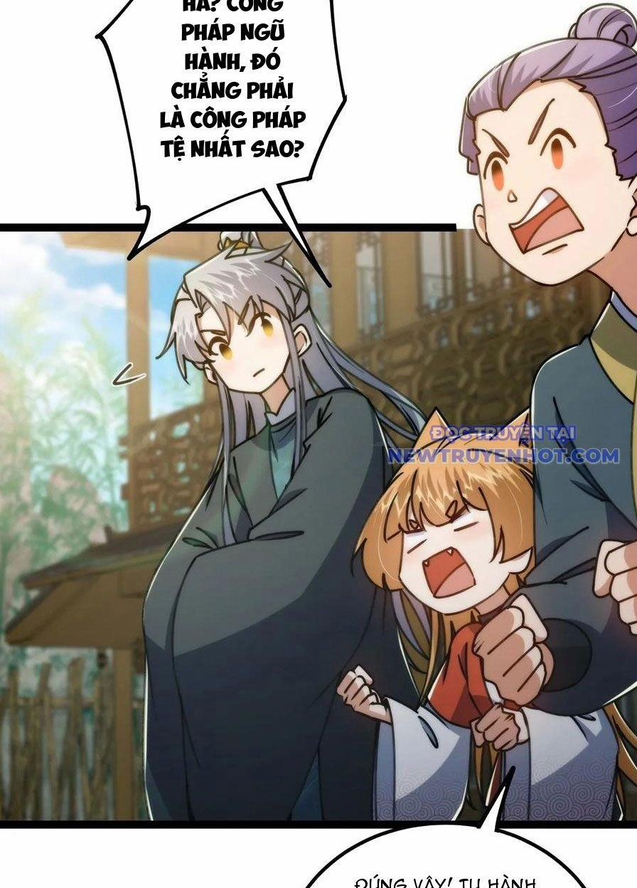 Ta Xuyên Không Với Max Điểm Mị Lực 110 trang 16