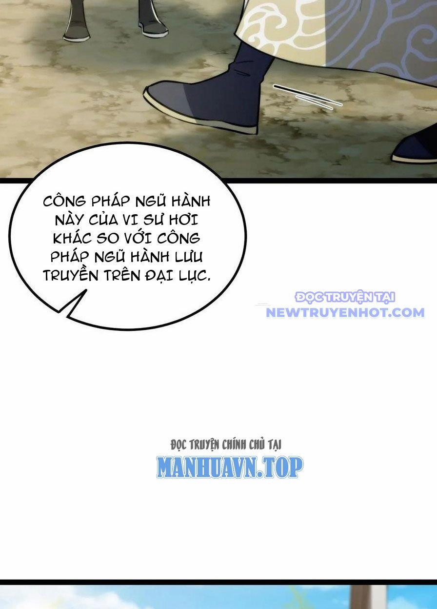 Ta Xuyên Không Với Max Điểm Mị Lực 110 trang 19