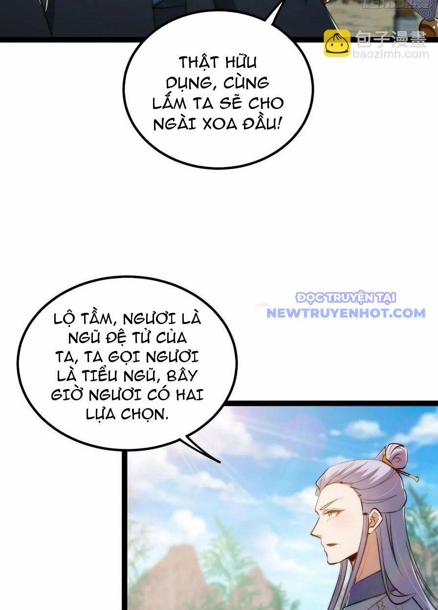 Ta Xuyên Không Với Max Điểm Mị Lực 110 trang 2