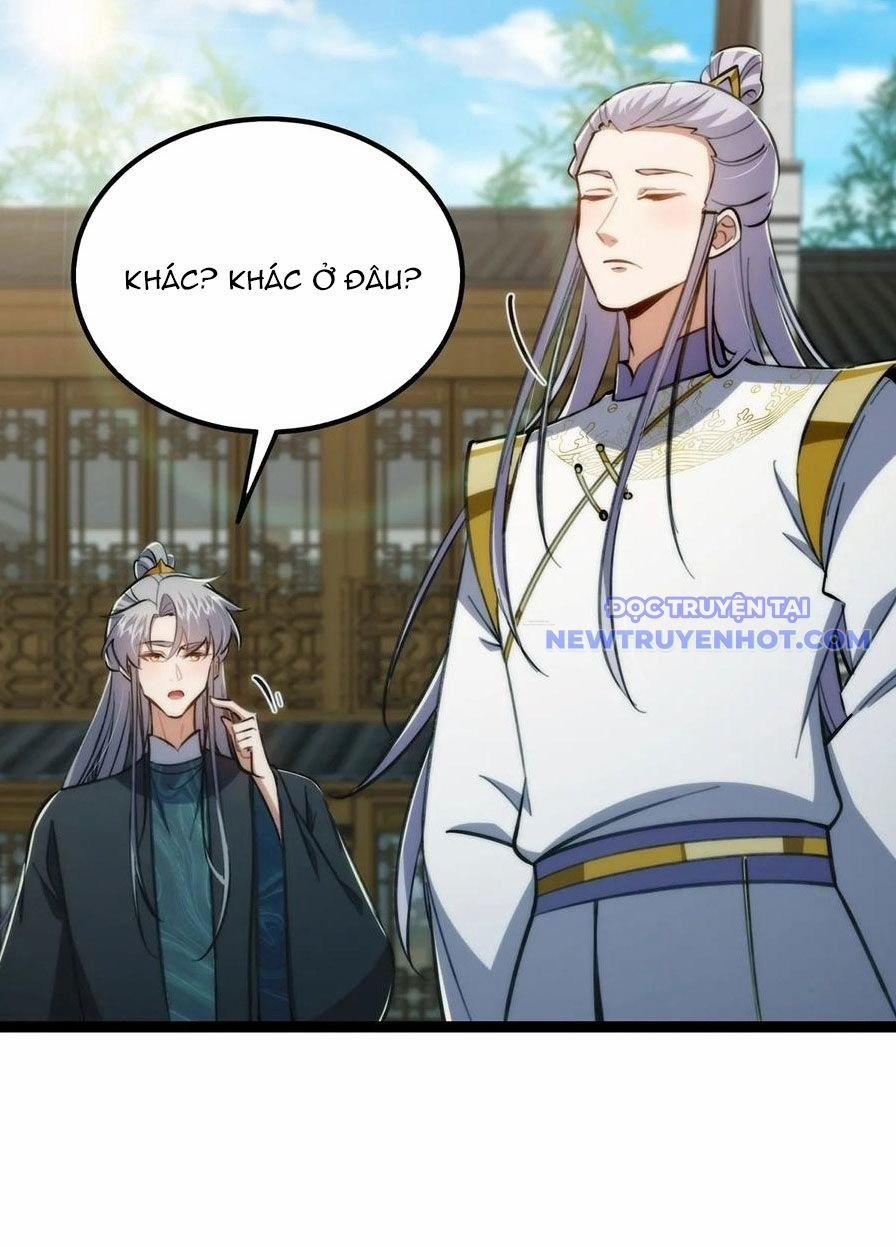 Ta Xuyên Không Với Max Điểm Mị Lực 110 trang 20