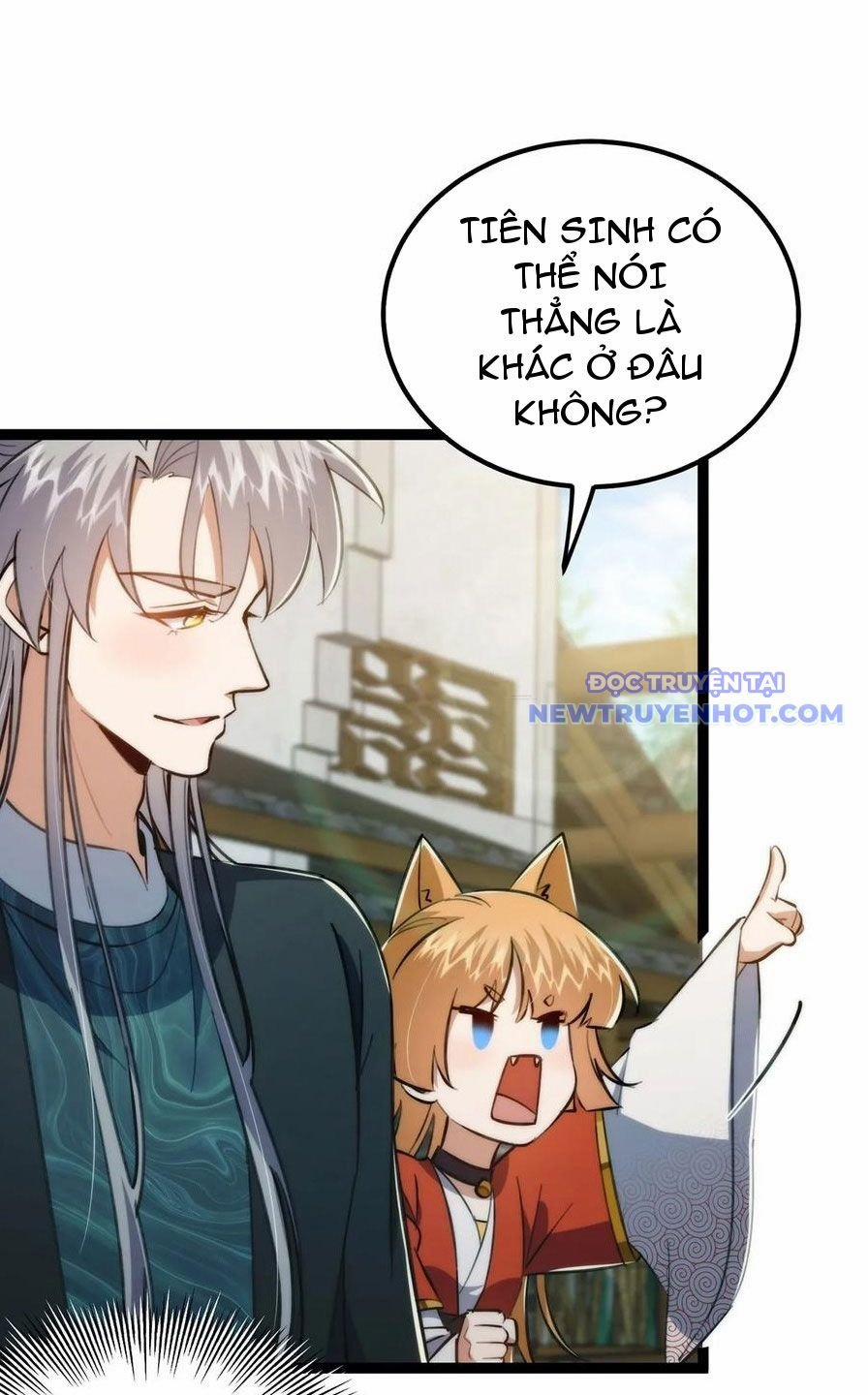 Ta Xuyên Không Với Max Điểm Mị Lực 110 trang 21