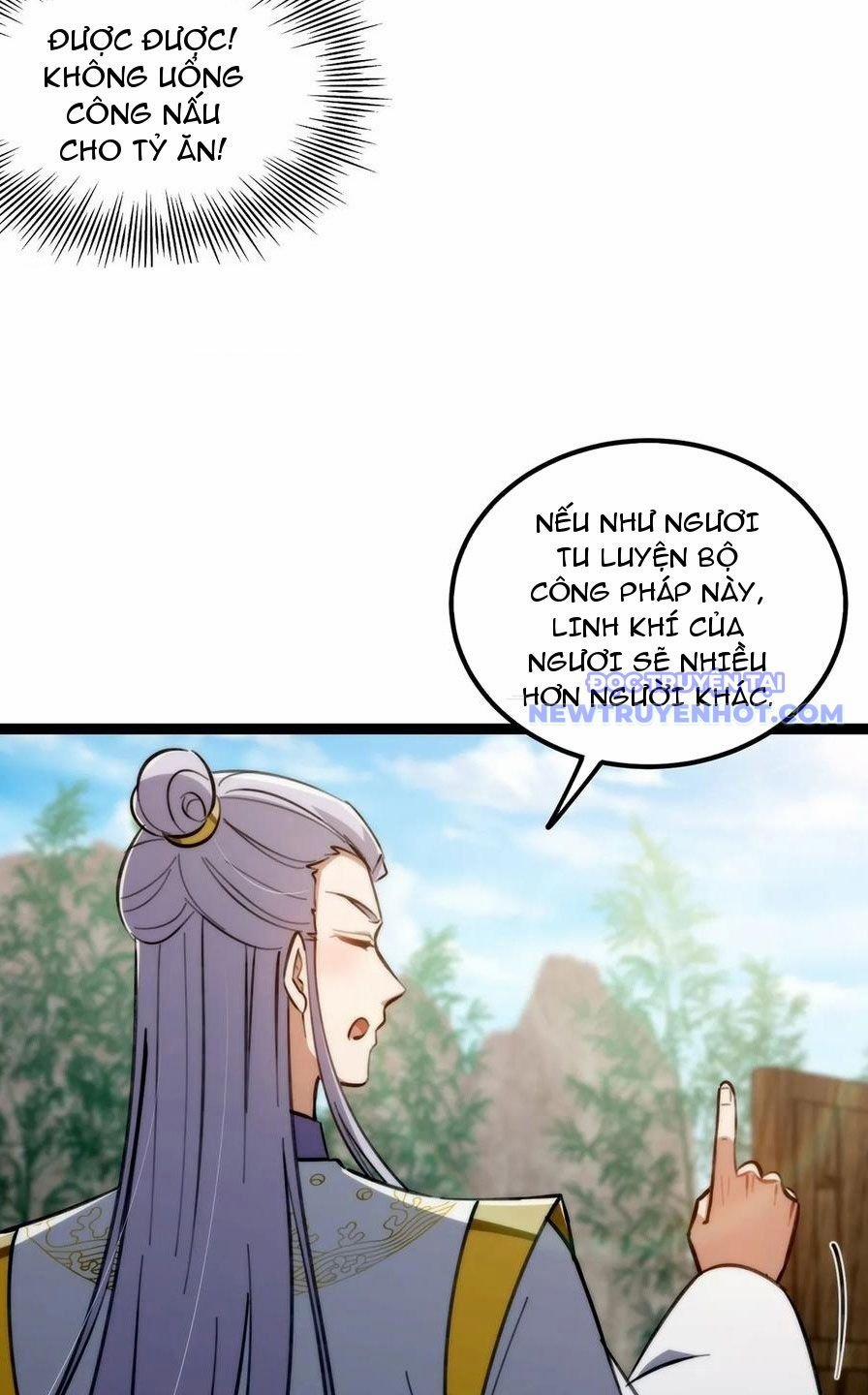 Ta Xuyên Không Với Max Điểm Mị Lực 110 trang 22
