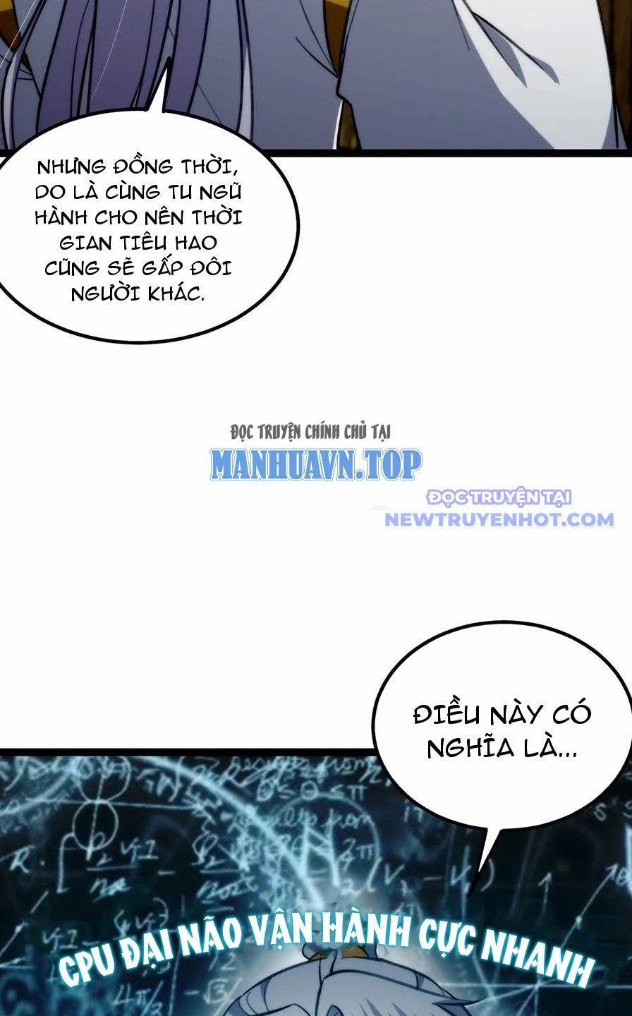 Ta Xuyên Không Với Max Điểm Mị Lực 110 trang 23