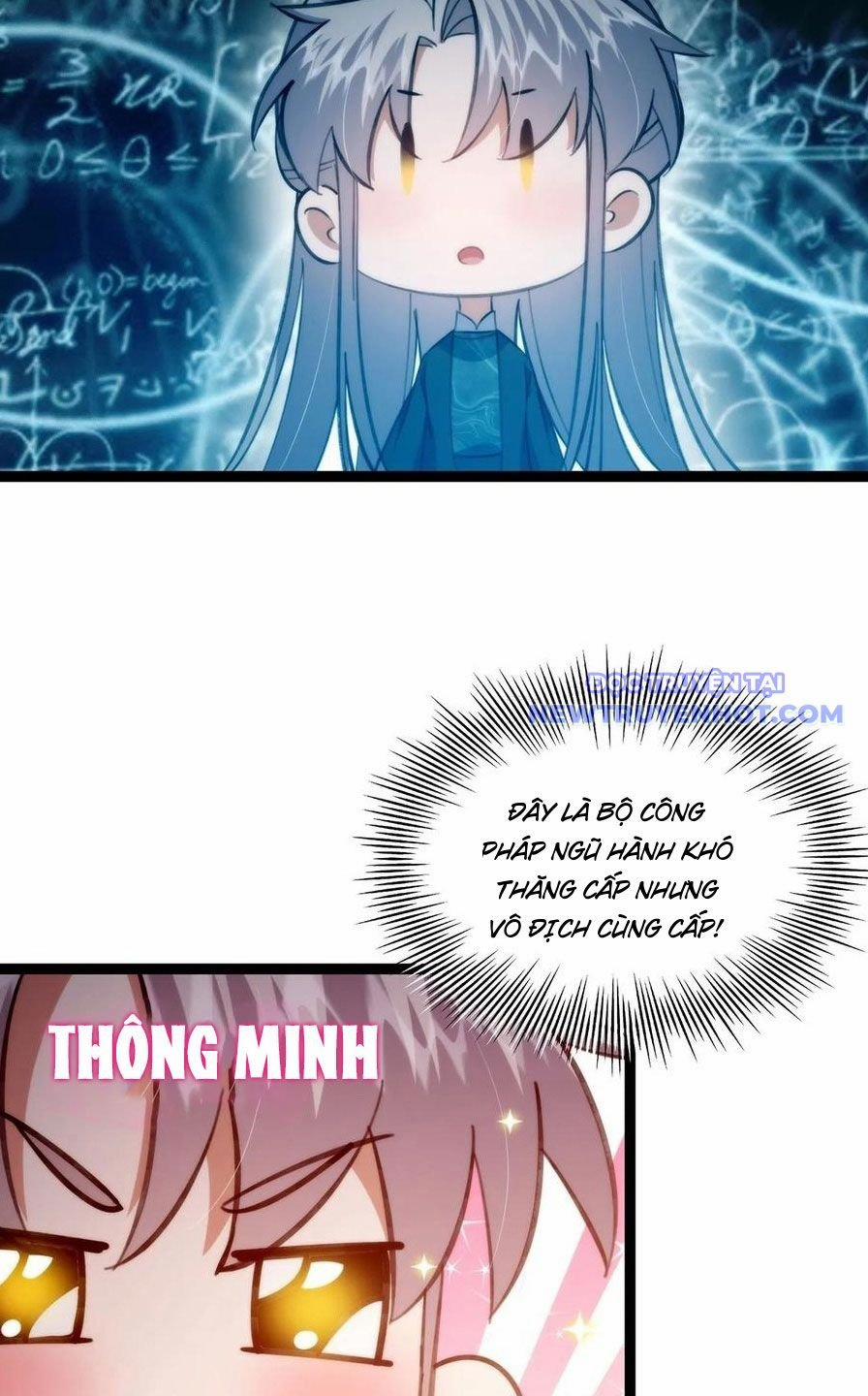 Ta Xuyên Không Với Max Điểm Mị Lực 110 trang 24