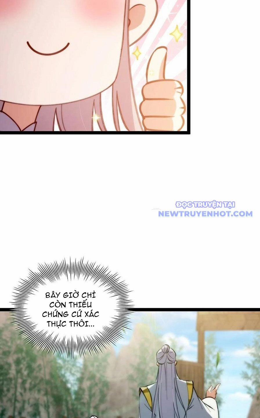 Ta Xuyên Không Với Max Điểm Mị Lực 110 trang 25
