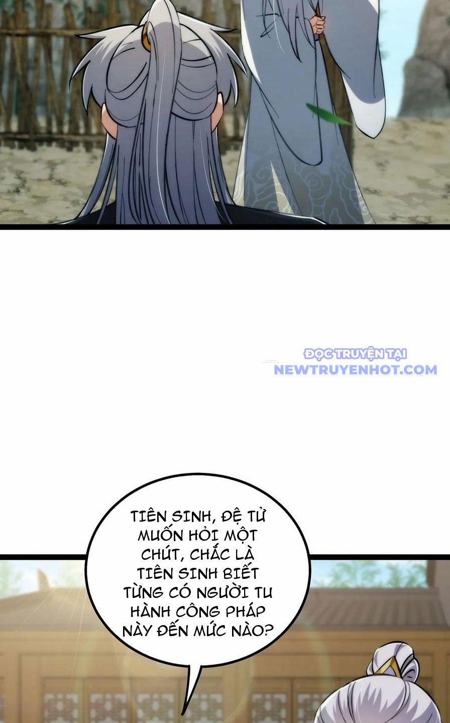 Ta Xuyên Không Với Max Điểm Mị Lực 110 trang 26