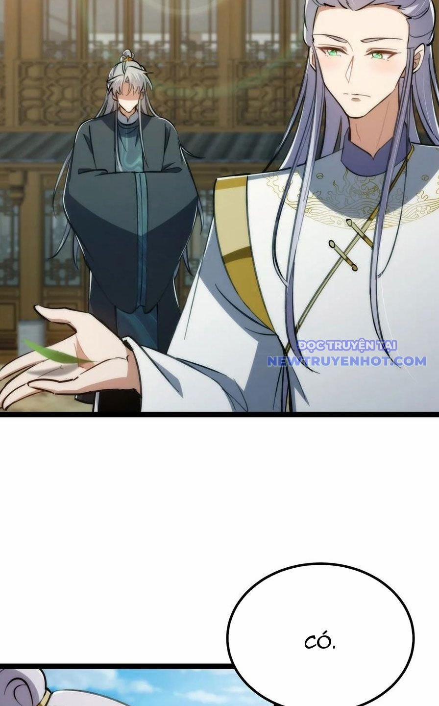 Ta Xuyên Không Với Max Điểm Mị Lực 110 trang 27