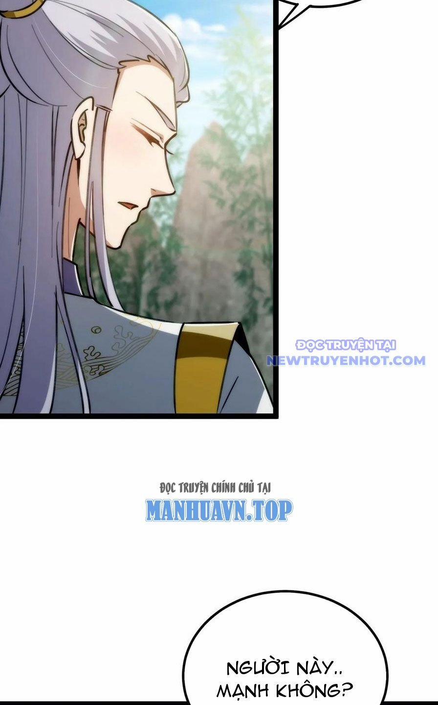 Ta Xuyên Không Với Max Điểm Mị Lực 110 trang 28