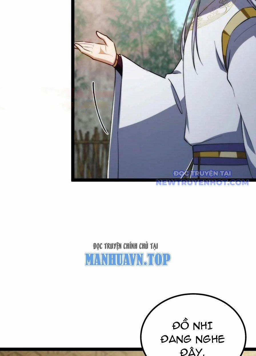 Ta Xuyên Không Với Max Điểm Mị Lực 110 trang 3